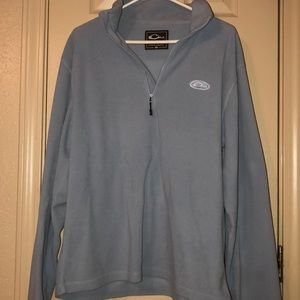Drake pullover, size L, barely worn